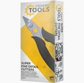 Citadel Tools - Super Fine Detail Cutters